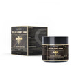 60g jar of Butter Honey Cream for universal skin type moisturising