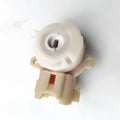 Senya M80 and S80 ignition lock plug replacement part with ignition white head