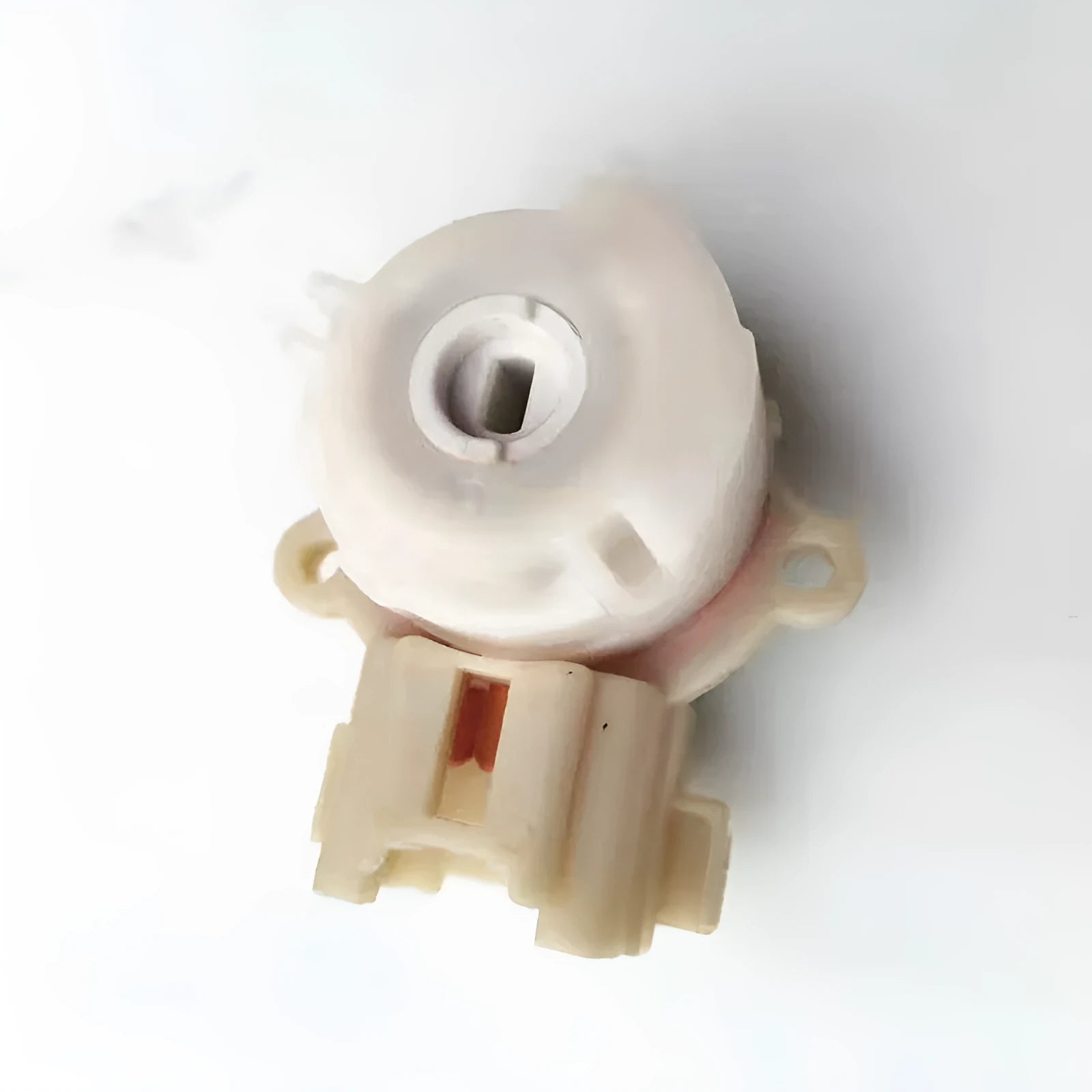 Senya M80 and S80 ignition lock plug replacement part with ignition white head