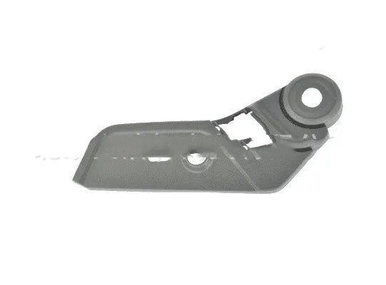 Dodge Journey JC front seat guard plate measuring 570mm x 240mm x 70mm for vehicle protection