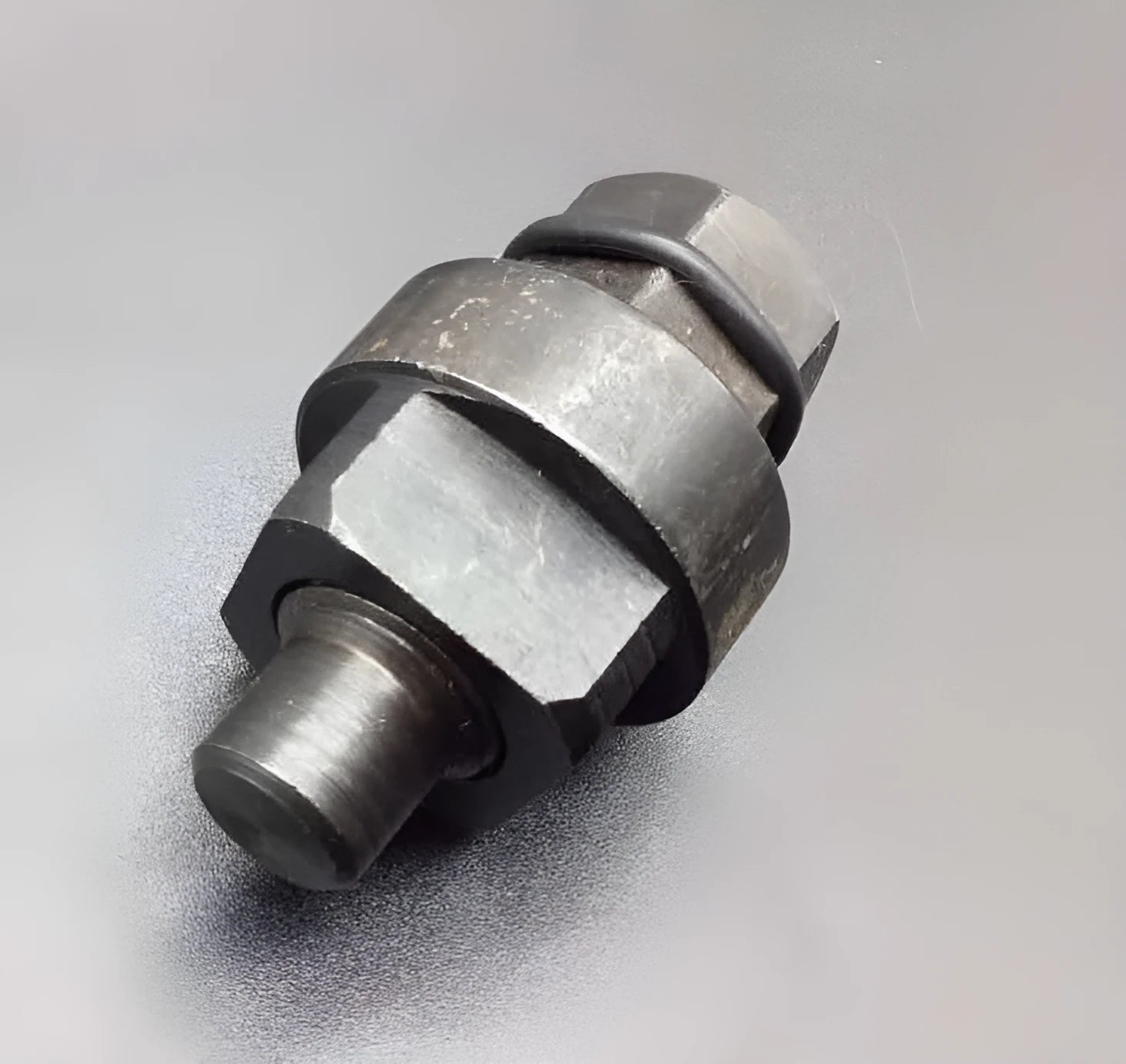 Aodi T40058 crankshaft rotating sleeve timing tool component for engine alignment.