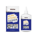 237ml bottle of thick household decontamination gel for kitchen and bathroom cleaning.