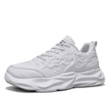 Chinese Loong casual sneakers with dragon design on breathable fly knit upper and rubber sole
