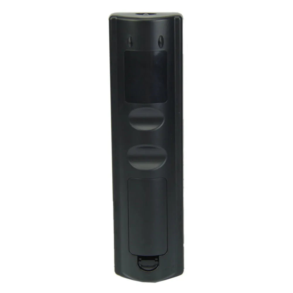 Black L336 learning remote control with full keys for home AV equipment operation