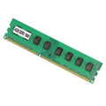 4GB DDR3 1600 desktop memory module with 240-pin DIMM connector for AMD system compatibility