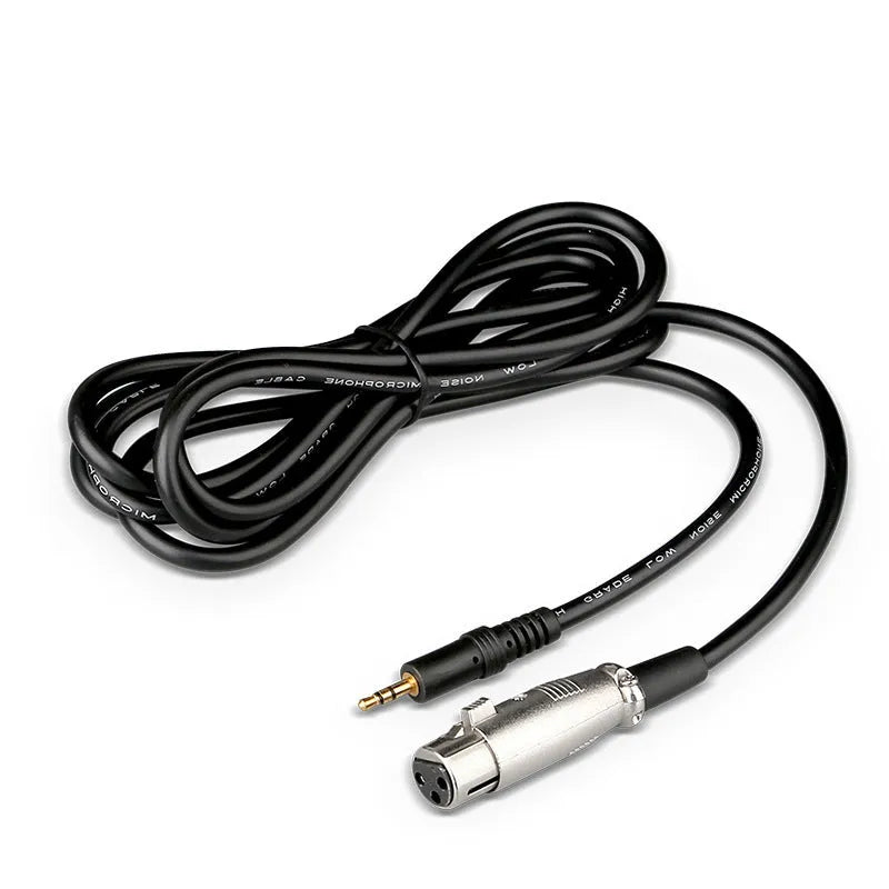 Retro-style condenser USB microphone with cardioid pattern for karaoke and live streaming.