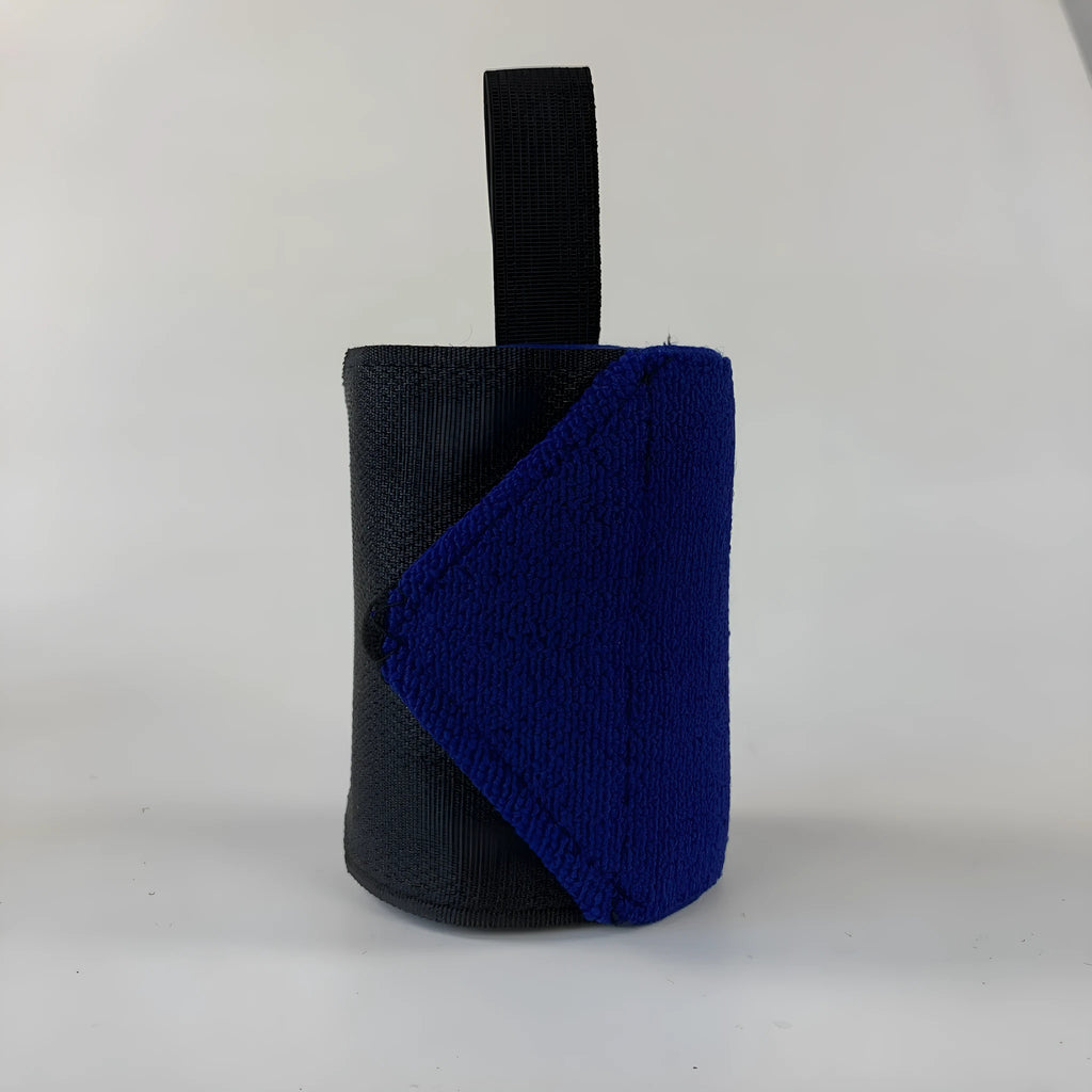 Fitness tension bandage wristband for running sports support free size