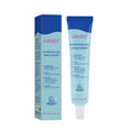 50ml hyaluronic acid moisturising facial gel in single unit packaging