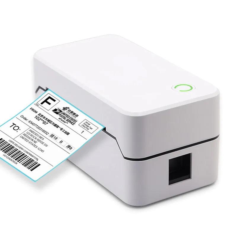 Thermal Express Single Electronic Surface Printer with Bluetooth, compact 149mm wide design for receipt printing