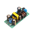 YS-U5S switching power board module with metal casing for AC to 5V DC conversion.