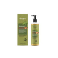 200ML rosemary hair growth shampoo bottle with Platthana oil for scalp nourishment