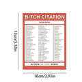HB-03 Musical Notes decorative paper card in three colour-printed styles, measuring 13 by 10 centimetres.