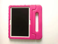Huawei Enjoy 10.1 inch tablet protective case in EVA foam, shown in blue colour.