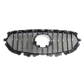 CX5 medium mesh sports air intake grille with GT belt pattern for Mazda second generation vehicles
