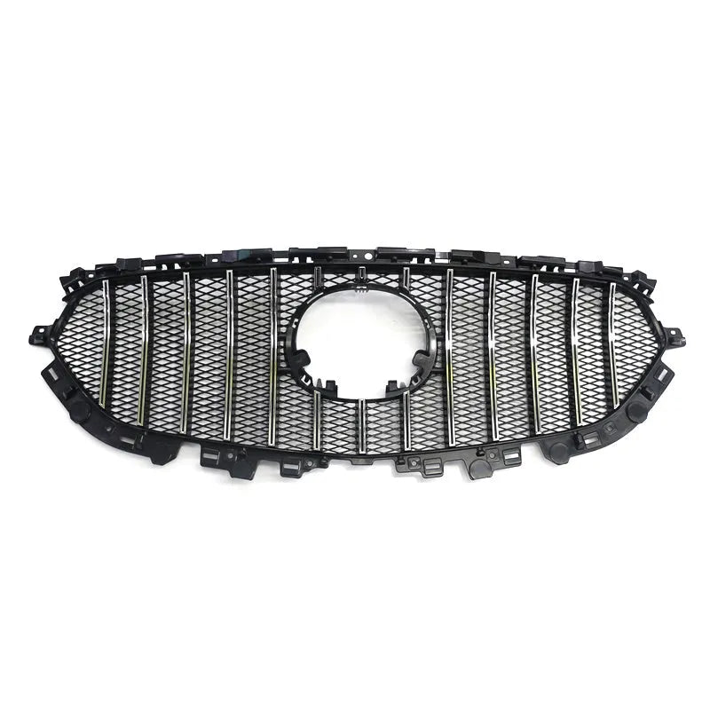 CX5 medium mesh sports air intake grille with GT belt pattern for Mazda second generation vehicles