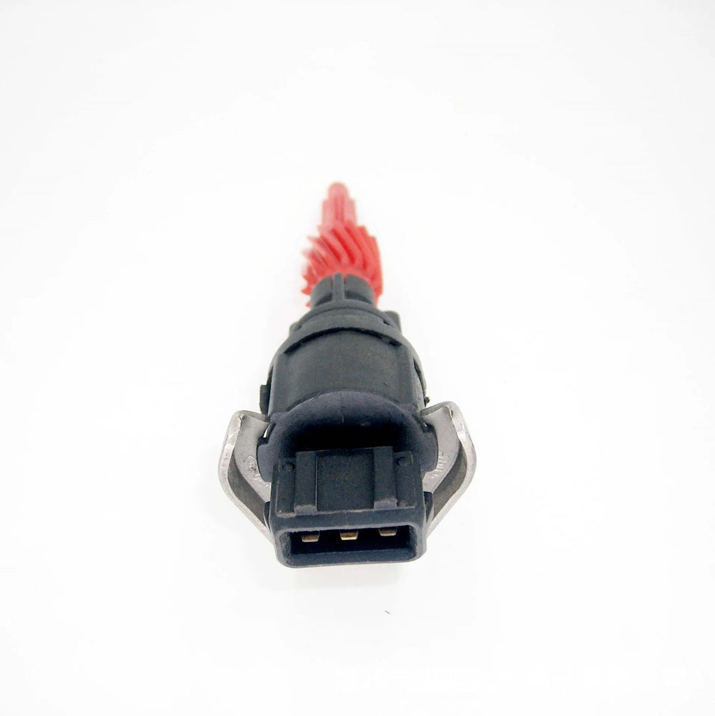 Black Volkswagen Jetta 1H0919149A odometer sensor for 5-valve engine