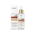 80ml bottle of cleansing and nourishing facial moisturising liquid with salicylic acid and hyaluronic acid.