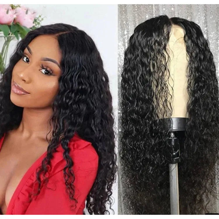 African small rolls explosive head long curly hair extensions 10 inch black high temperature wire