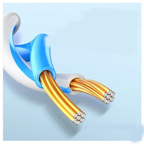 Green UGREEN Cat 6 Ethernet cable with RJ45 connectors showing 1m or 2m length option