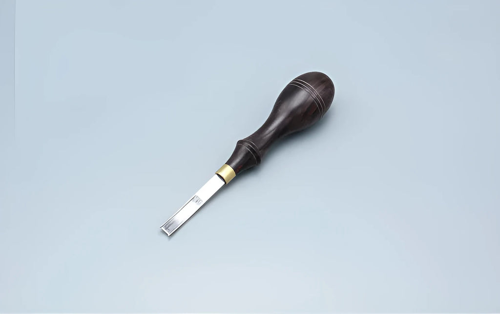 Leather drum shovel sectional cutting thinning knife for garden tool maintenance