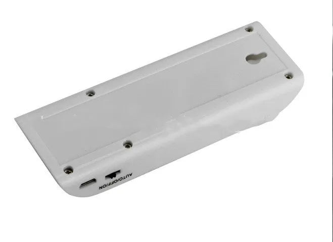 Rechargeable LED night light with human body infrared sensor in new Chinese style