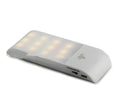 Rechargeable LED night light with human body infrared sensor in new Chinese style