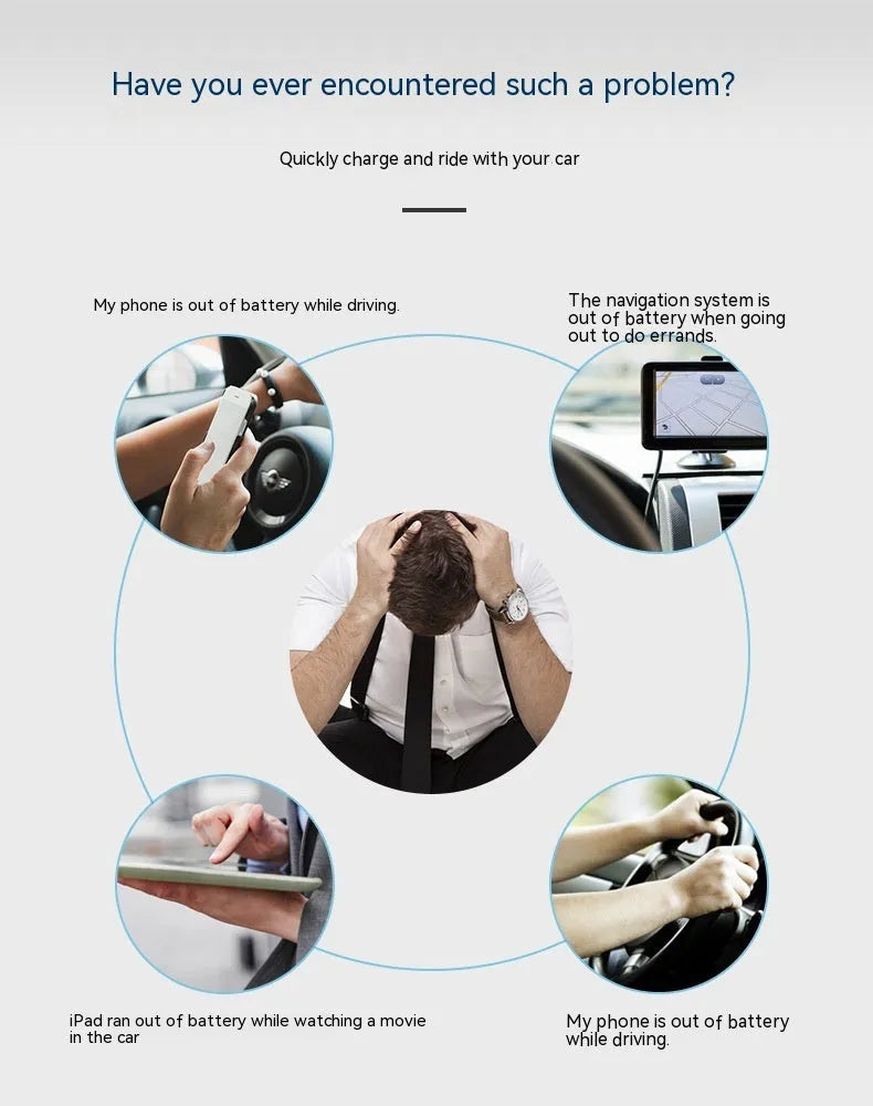 QC30 single port USB car fast charger with QC2.0 certification for smartphones and tablets