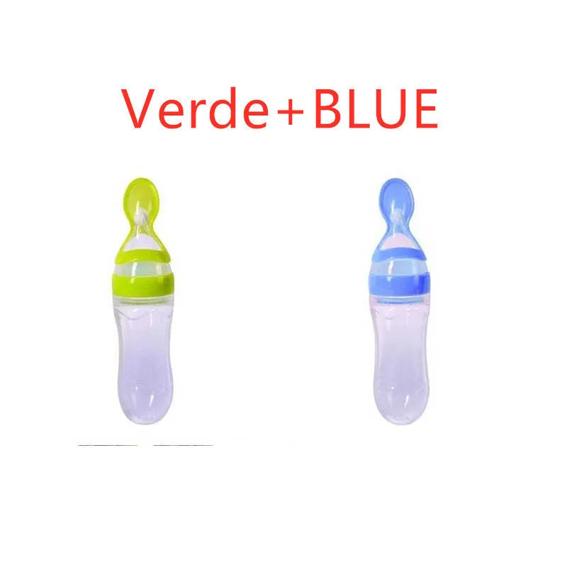 Kids punching bag set with a free-standing curved base, boxing gloves, and a speed ball.