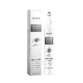 15g facial essence cream jar for skin brightening and hydration with vitamin C and α-arbutin