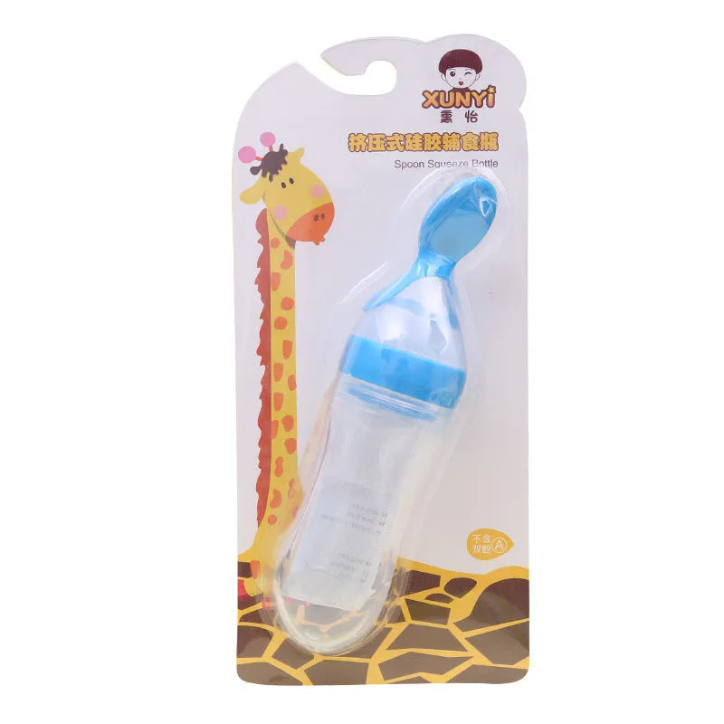 Kids punching bag set with a free-standing curved base, boxing gloves, and a speed ball.