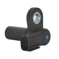 Genuine black Ford crankshaft position sensor with part number 1F1Z6B288AA.