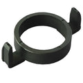 Stainless steel car LED headlight card holder for Ford, Peugeot, Citroen vehicles