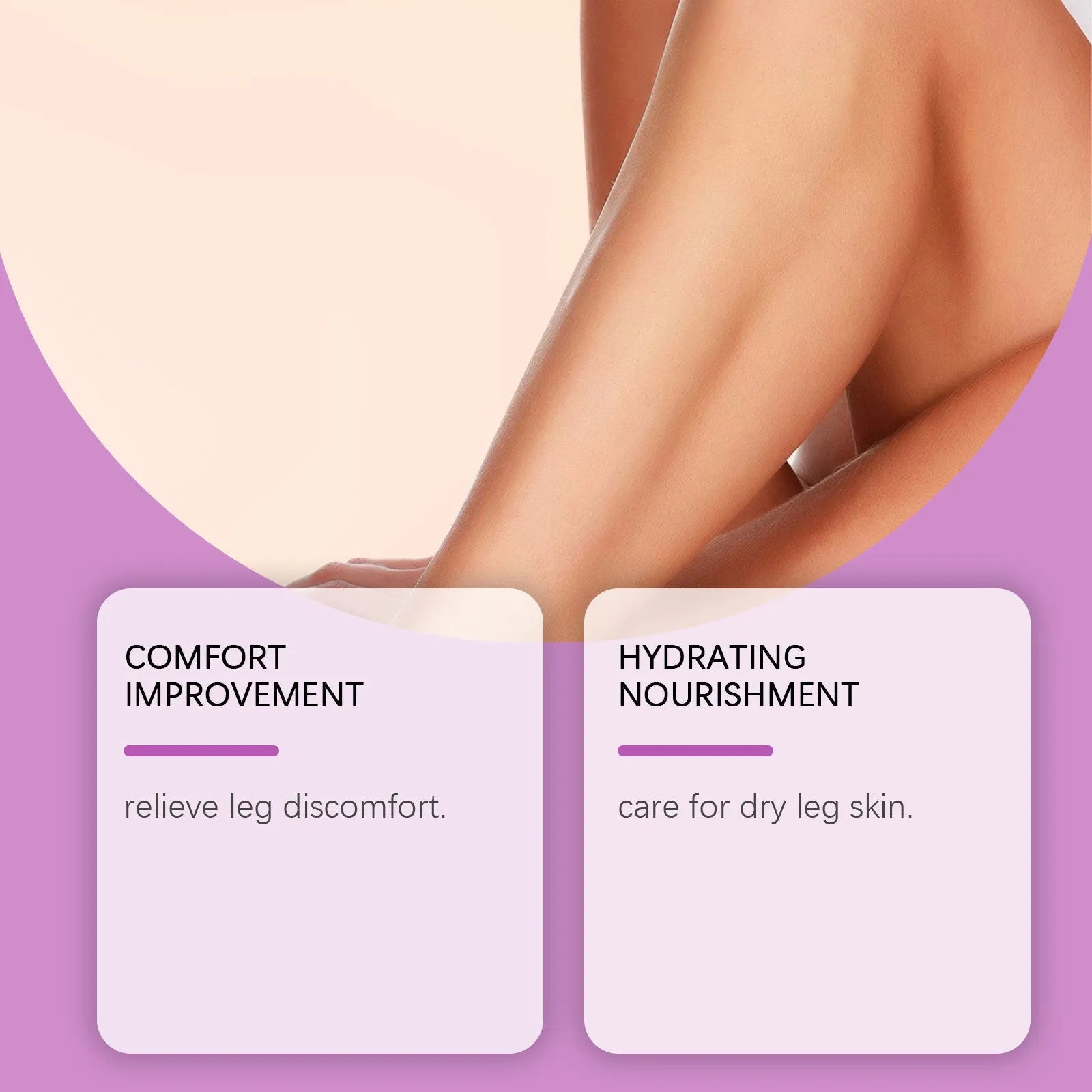 Micro needle patch pack of 4 with moxa leaf ginger root and polyoctanol active ingredients