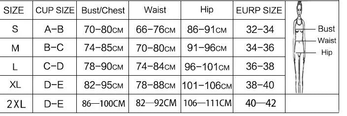 Women's pink striped one-piece swimsuit with front and rear digital print positioning