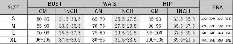 Blue women's one-piece swimsuit with a matching separate gauze skirt laid flat.