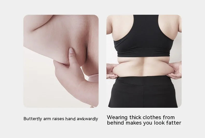 Pelvic floor muscle trainer device with counter, shown in grey, made from ABS spring foam.