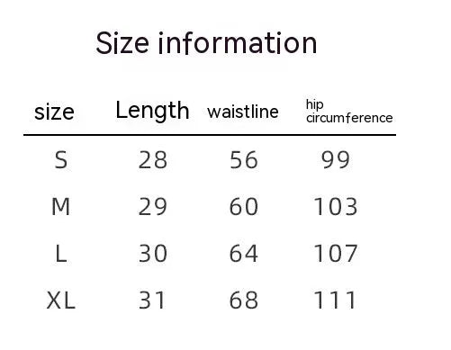 Women's high-waist quick-dry nylon fitness shorts in black, water blue, or white
