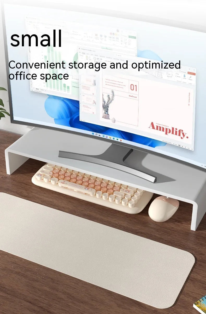 Pink cartoon wireless keyboard and mouse set with compact dimensions for notebook computers