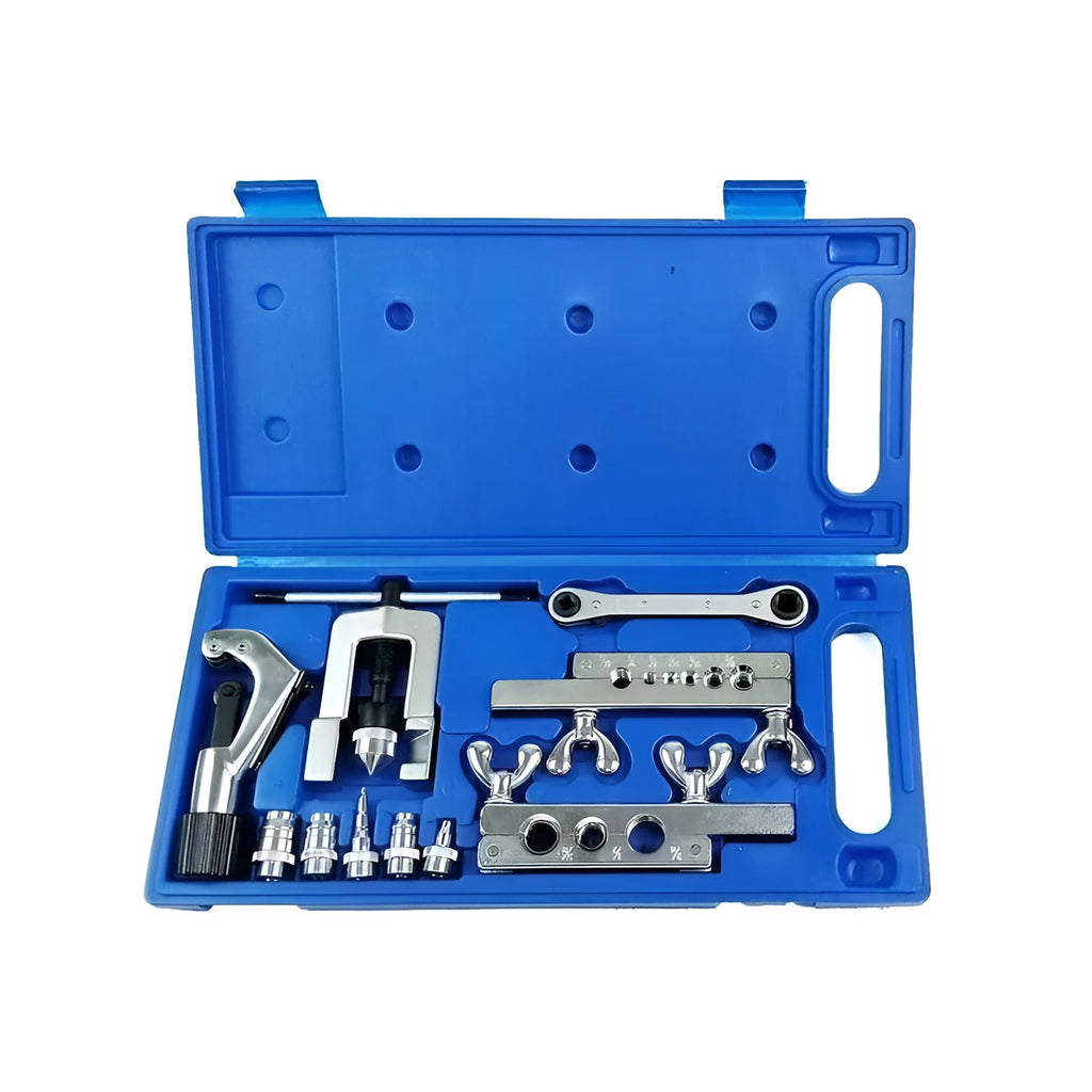 Trumpet pipe expander cup type opening tool set CT-278 for brass instrument repair