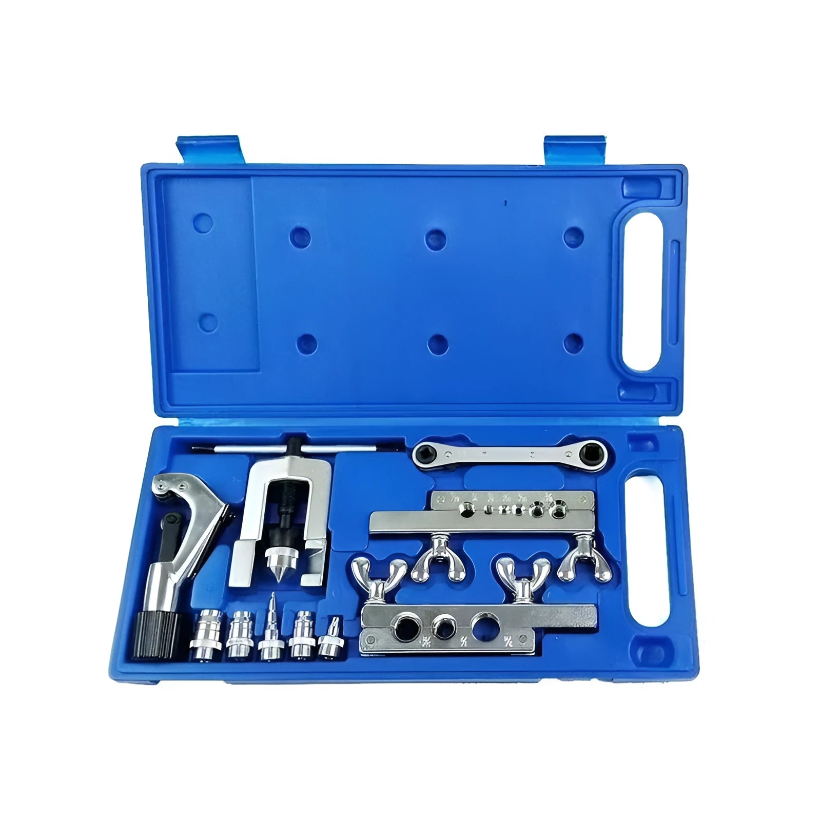 Trumpet pipe expander cup type opening tool set CT-278 for brass instrument repair
