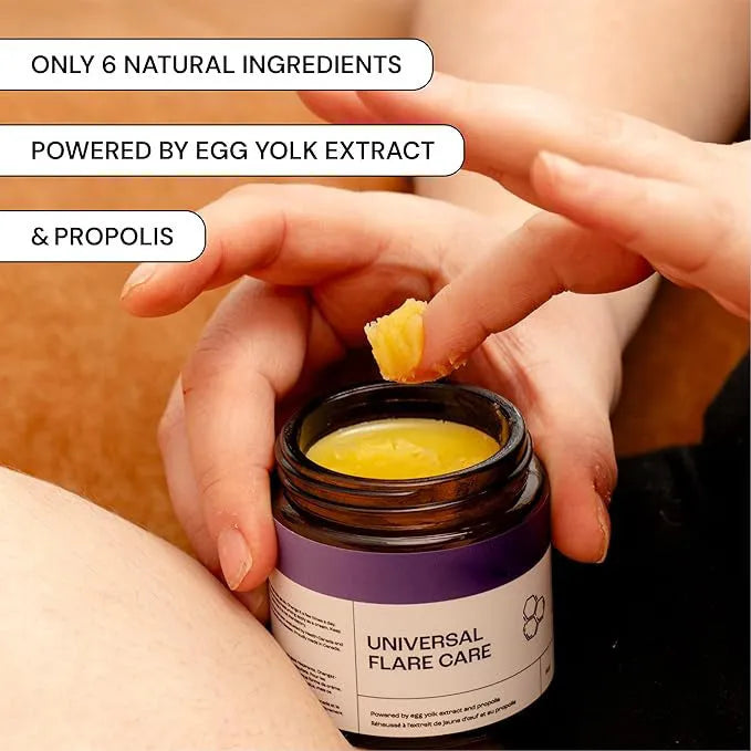 Keep Skin Calm Repair Factor Skin Care Body Repair Cream 141g Tea Tree variant pot packaging