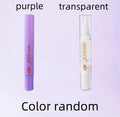 Pet toothbrush pen for dog and cat teeth cleaning with 5ml gel