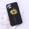 TPU mobile phone case back cover for Apple iPhone in multiple colour options