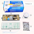 SON2200 universal washing machine computer board for automatic pulsator machines