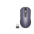 IFLYTEK wireless gaming mouse with voice translation features and USB receiver