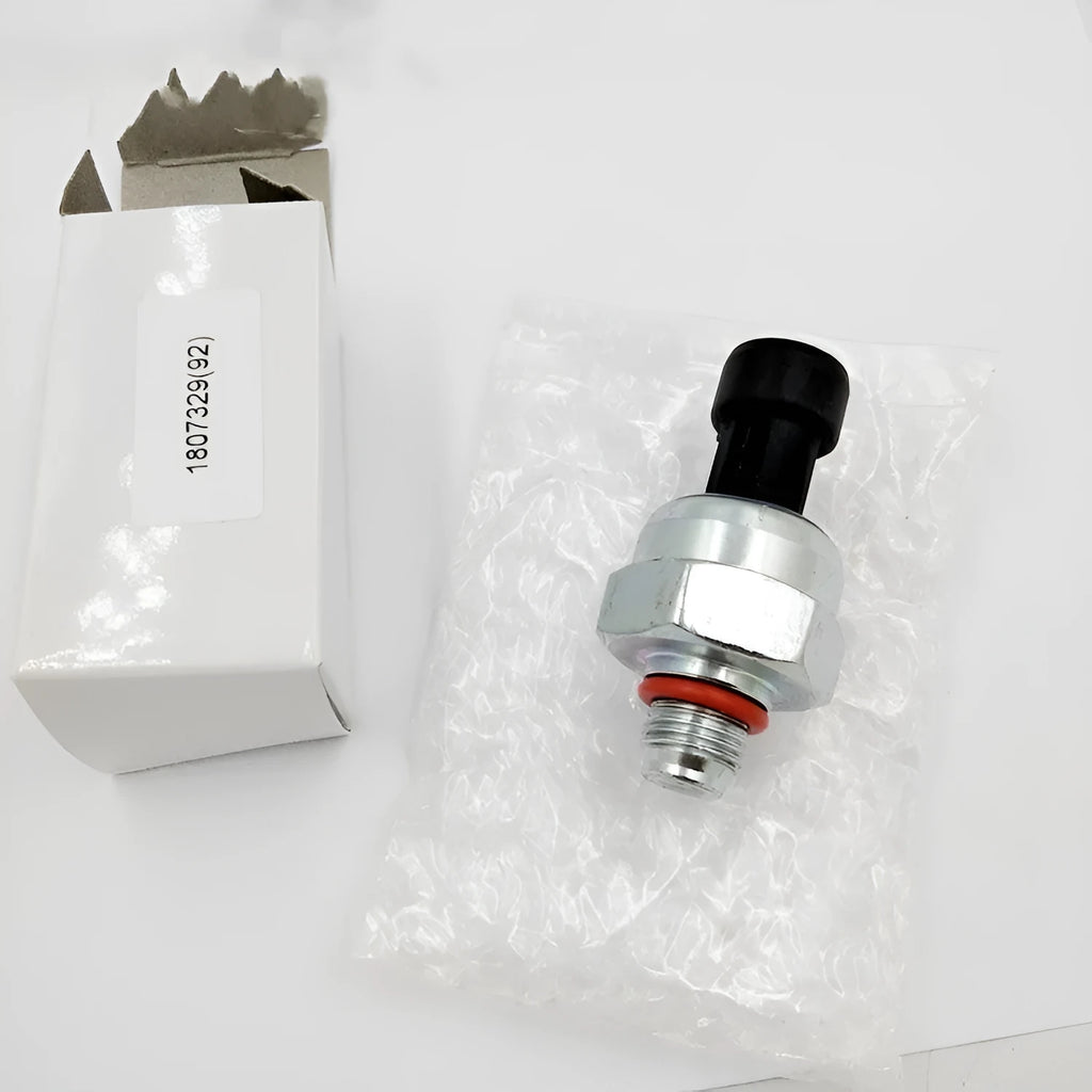 Genuine Ford F6TZ-9F838-A MAP sensor connector with attached wire for F4 and F6 engines.