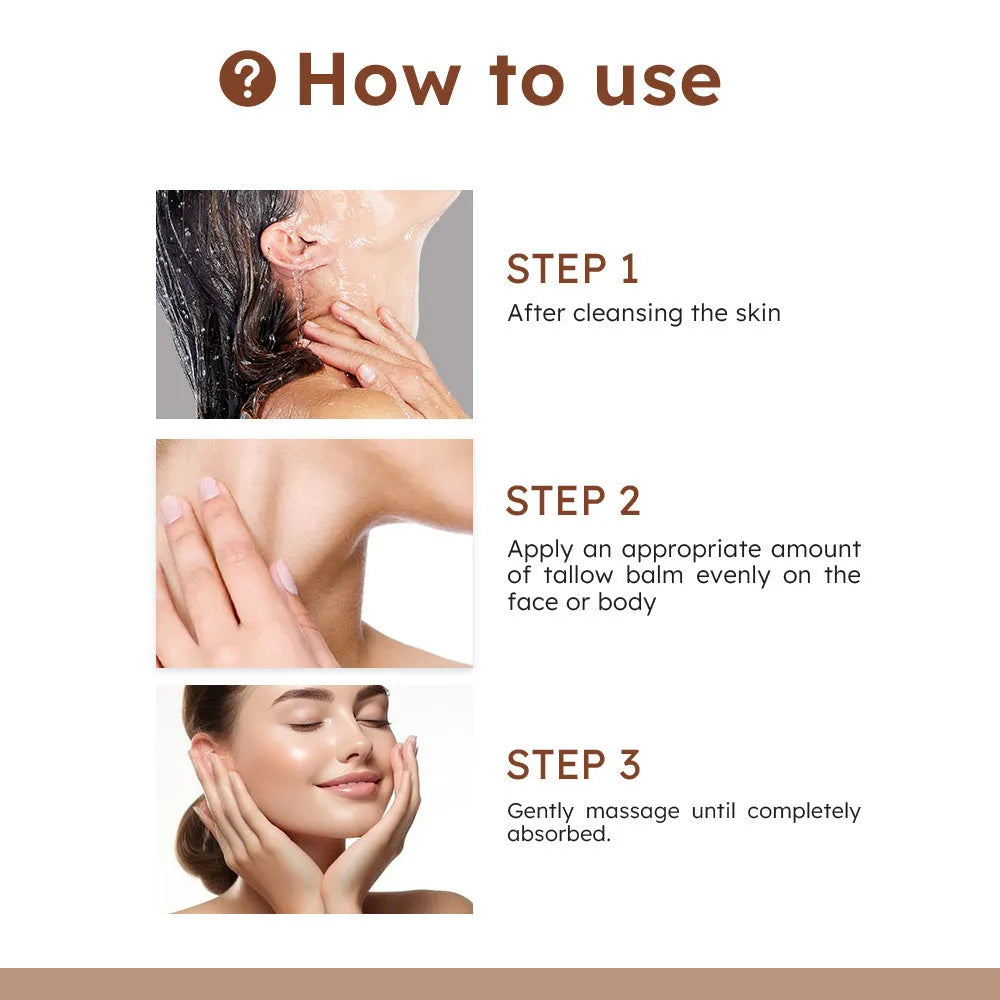 Jar of Rejuvenation Honey Moisturizer Body Cream, 60ml net content