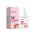 Nicotinamide care solution bottle with 30ml volume and compact dimensions