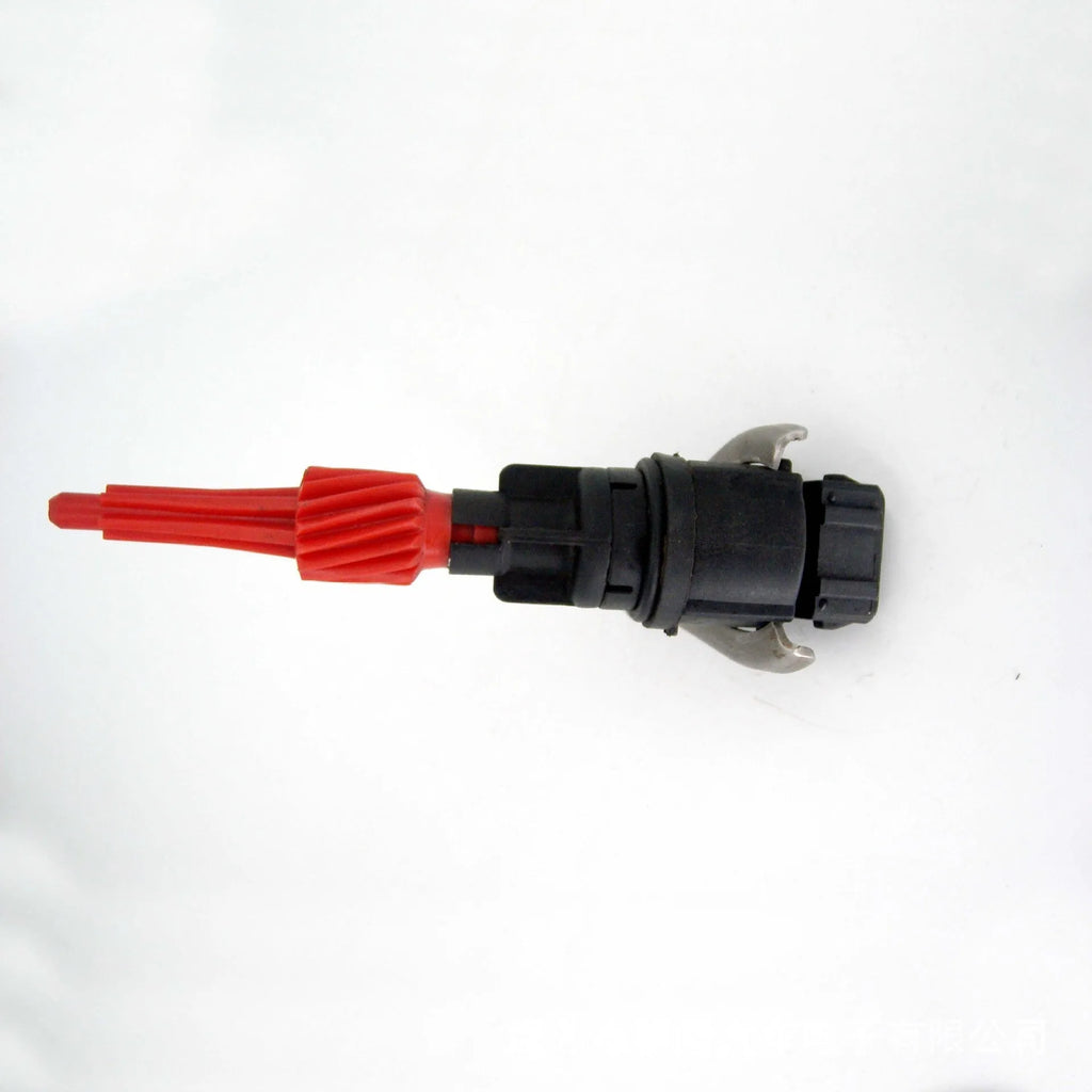 Black Volkswagen Jetta 1H0919149A odometer sensor for 5-valve engine