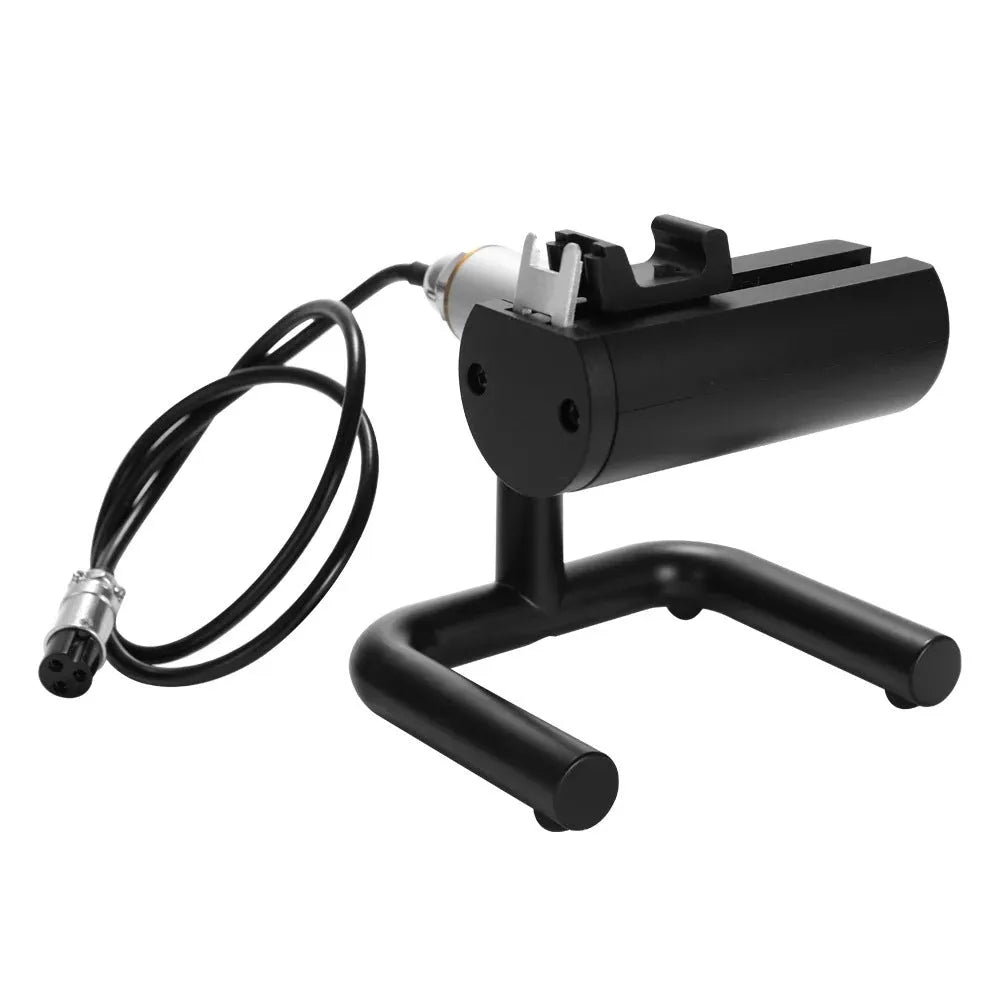 Black wire drawing machine measuring instrument for telecommunications maintenance
